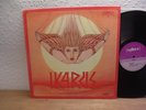 IKARUS SAME LP ORIG GERMAN 1971 MINT-+PLUS+ 1ST PRESS MONSTER KRAUTROCK