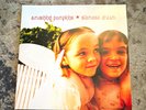 Smashing Pumpkins Siamese Dream LP 12