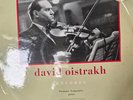 SAX 2253 David Oistrakh Encores Columbia B/S