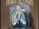 CRADLE OF FILTH PRINCIPLE OF PARIS 2LP NUMBERED LIMITED BLACK METAL DANI RARE UK