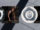 Taylor Swift Patient Zero His Halo Light & Reflected Light Vinyl Bundle PRESALE