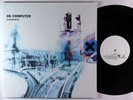 Radiohead - OK Computer 2xLP - Parlophone UK 180g VG++