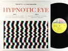 Tom Petty & The Heartbreakers - Hypnotic Eye LP - Reprise VG++