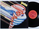 JUDAS PRIEST Turbo COLUMBIA LP VG++/VG+ x