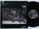 BRUCE KATZ BAND Crescent Crawl AUDIOQUEST LP VG+/VG++ 180g with insert x