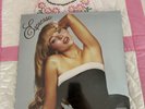 Sabrina Carpenter Espresso Anniversary Vinyl LP Liquid-Filled