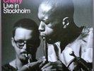 Don Cherry - Live In Stockholm (2xLP) (Mint (M)) Vinyl