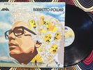 RAY BARRETTO - Power / LATIN FUNK SALSA BOOGALOO VENEZUELA PRESS FANIA