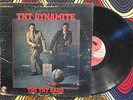 TNT BAND - TNT = Dynamite / LATIN SOUL BOOGALOO GUAGUANCO LP COTIQUE