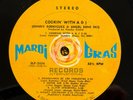 JOHNNY RODRIGUEZ & ANGEL RENE ORCH - Cookin' With A&J / SALSA GUAGUANCO NO COVER