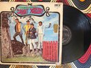 THE NIGHT WALKERS - Introducing / RARE LATIN SOUL PSYCH FUZZ PUERTO RICO LP INCA