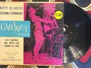 JUAN GARCIA ESQUIVEL - Cabaret Tragico / RARE LATIN JAZZ SOUNDTRACK LP RCA