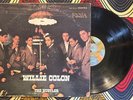 WILLIE COLON - The Hustler / RARE LATIN SOUL BOOGALOO GUAGUANCO LP FANIA CLOUD