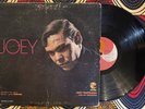 JOEY PASTRANA & ORCH - Joey / SALSA GUAGUANCO LATIN FUNK BOOGALOO LP COTIQUE