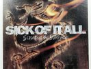 SICK OF IT ALL SCRATCH THE SURFACE EQUAL VISION EVR23 1LP