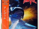 ANVIL METAL ON METAL POLYDOR 28MM0230 1LP