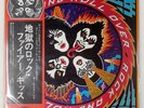 KISS ROCK AND ROLL OVER CASABLANCA VIP6376 1LP