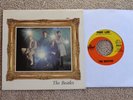 The Beatles - Penny Lane/Strawberry.. - US Picture Sleeve PS 7