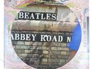BEATLES ABBEY ROAD APPLE EAS90072 1LP