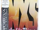 INXS LISTEN LIKE THIEVES WEA P13159 1LP