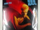 BILLY IDOL REBEL YELL CHRYSALIS WWS81638 1LP