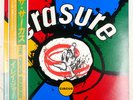 ERASURE CIRCUS MUTE ALI28048 1LP