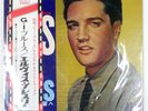 VA (ELVIS PRESLEY) G. I. BLUES RCA RCA-6110 1LP