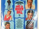 VA ORIGINAL HITS THIS IS ROCK'N' ROLL LIBERTY LP8461 1LP