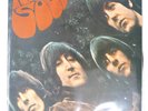 BEATLES RUBBER SOUL ODEON OP8156 1LP