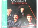 QUEEN GREATEST HITS ELEKTRA P6480E 1LP