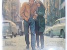 BOB DYLAN FREEWHEELIN' CBS SOPL221 1LP