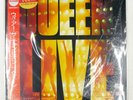 QUEEN LIVE ELEKTRA P13117 1LP