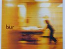 BLUR S/T FOOD FOODLP19 1LP