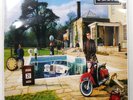 OASIS BE HERE NOW CREATION CRELP219 2LP