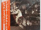 LED ZEPPELIN IN THROUGH THE OUT DOOR SWAN SONG P10726N 1LP