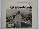 VA PROMOTIONAL COPY FOR WOODSTOCK ATLANTIC MI3003 1LP