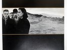 U2 JOSHUA TREE ISLAND R28D2066 1LP
