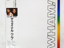 WHAM  FINAL EPIC 383P751 2LP