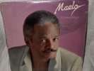 Ismael Rivera, Maelo El SONERO  Mayor, Lp Vinyl , Tico Records