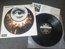 END - Introspection ( LP UK  1997 Decca SKL - R 5015 Reissue NM Psychedelic )