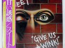 SWEET GIVE US A WINK CAPITOL ECS80460 1LP