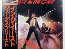 JUDAS PRIEST PRIEST IN THE EAST EPIC 253P145 2LP