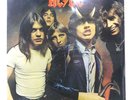AC/DC HIGHWAY TO HELL ATLANTIC SD19244 1LP