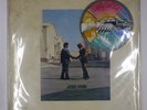 PINK FLOYD WISH YOU WERE HERE CBS SOPO100 1LP