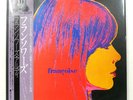FRANCOISE HARDY FRANOISE EPIC 253P71 1LP