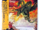 YNGWIE MALMSTEEN TRILOGY POLYDOR 28MM0515 1LP