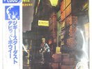 DAVID BOWIE RISE AND FALL OF ZIGGY STARDUST RCA RPL2102 1LP