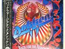 DOKKEN BACK FOR THE ATTACK ELEKTRA P13564 1LP