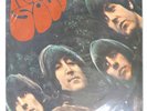 BEATLES RUBBER SOUL ODEON OP7450 1LP