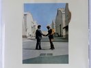 PINK FLOYD WISH YOU WERE HERE CBS SOPO100 1LP